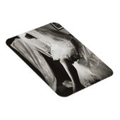 <Preparing>van Kim Koza Magneet (Rechterzijde)