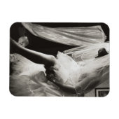 <Preparing>van Kim Koza Magneet (Horizontaal)