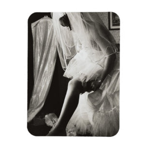 <Preparing>van Kim Koza Magneet