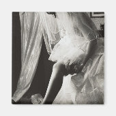 <Preparing>van Kim Koza Magneet (Voorkant)