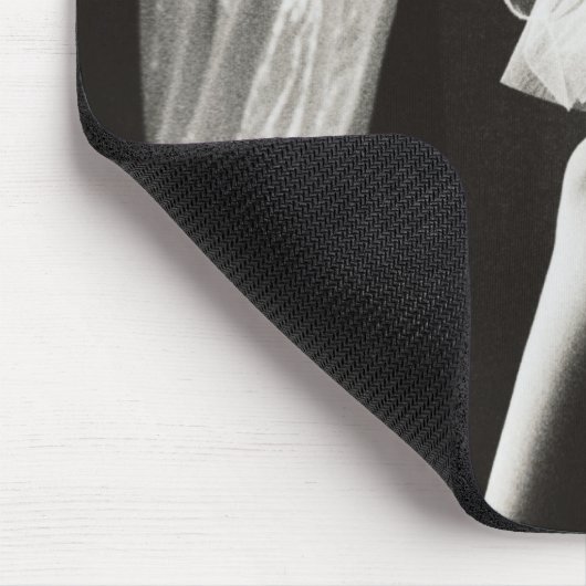 <Preparing>van Kim Koza Muismat (Hoek)