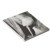 <Preparing>van Kim Koza Notitieblok (Schuin)