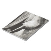 <Preparing>van Kim Koza Notitieblok (Linkerzijde)