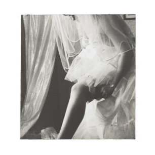 <Preparing>van Kim Koza Notitieblok