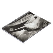 <Preparing>van Kim Koza Notitieboek (Linkerzijde)