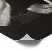 <Preparing>van Kim Koza Poster (Hoek)