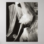 <Preparing>van Kim Koza Poster (Voorkant)