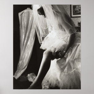 <Preparing>van Kim Koza Poster