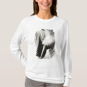 <Preparing>van Kim Koza T-shirt