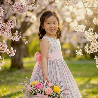 Preppy Atomic Age Plaid Fabric Stof