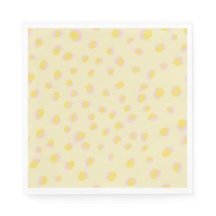 Preppy Cheetah Print