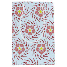 Preppy Christmas Pinwheel