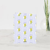 Preppy Citrus Ciao Miss Bruiloft Dank Je (Achterkant)