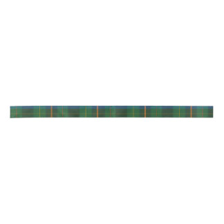 Preppy Classic Tartan Plaid Inspired Baby Shower Satijnen Lint