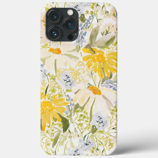 Preppy Collage, Trendy Zomer Collage Telefoon Case