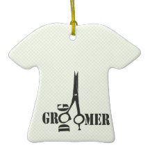 Preppy Cool Pet Stylist Groomer Appreciation