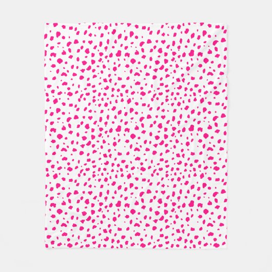 preppy deken (Voorkant)