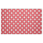 Preppy Hearts-Valentijnsdag Stof (Fat Quarter)