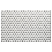 Preppy Heraldische Ananas Wapen Schild Crest Stof (Yard (91,4 cm))