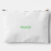 Preppy MAHJ MOMMAS Strand Mahjong Persoonlijk Etui (Achterkant)