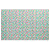 Preppy Meadow Bliss Stof (Yard (91,4 cm))