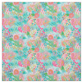 Preppy Meadow Bliss Stof (Swatch)