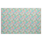 Preppy Meadow Bliss Stof (Fat Quarter)