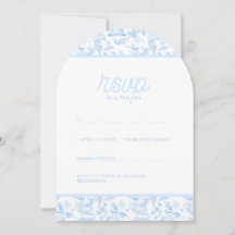 Preppy Oerwoud Chinoiserie Toile