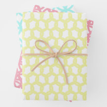 Preppy pasta Gift Wrap Pack