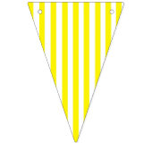Preppy Pattern Vlaggetjes (Derde vlag)