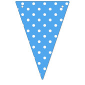 Preppy Pattern Vlaggetjes (Tweede vlag)