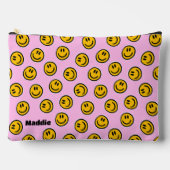 Preppy Pencil Hoesje Etui (Voorkant)