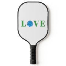 Preppy Pickleball Love