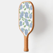 Preppy Pickleball Paddle in Hydrangea (Links)