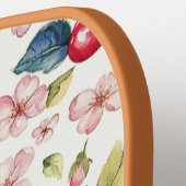 Preppy Pickleball Paddle - Kersenbloesem (Links Detail)