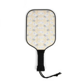 Preppy Pickleball Paddles - Snoopy en meer!