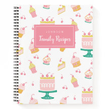 Preppy Pink Cake Cupcakes Receptenboek