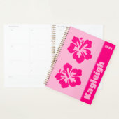 Preppy Planner, Preppy schoolbenodigdheden Planner (Display)