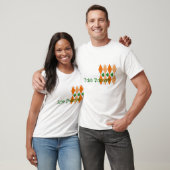 Preppy Princess Shamrock Shirt (Unisex)