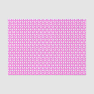 preppy roze olifant safari jungle Afrika Tissuepapier