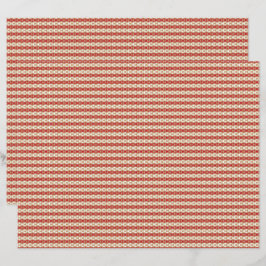 Preppy Schooljaar Geometrisch Ontwerp