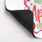 Preppy Take Me To The Orchard Coquette Bow Muismat (Hoek)