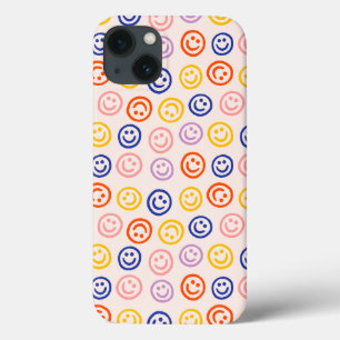Preppy telefoonhoesje Case-Mate iPhone case