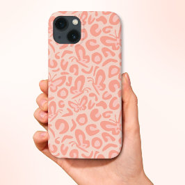Preppy telefoonhoesje Case-Mate iPhone case