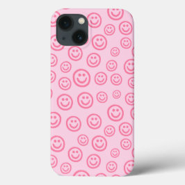 Preppy telefoonhoesje Case-Mate iPhone case