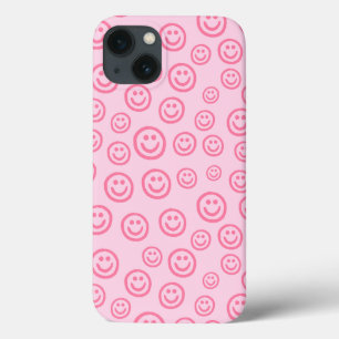 Preppy telefoonhoesje Case-Mate iPhone case