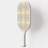 Preppy Waterverf Pickleball Paddle (Links)