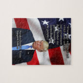 PRES45 WAT HEEFT HET ECHT? LEGPUZZEL (Horizontaal)