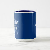 Presbyteriaans, aangedreven door God en de Mok van (Midden)