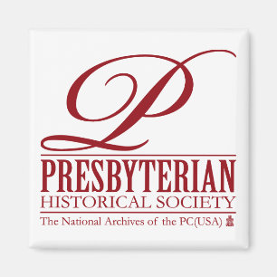 Presbyteriaanse Historische Maatschappij Magnet